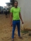 THIS IS ME AM NOW A MAN, MY NEW NAME IS TALLEST BOSS..
