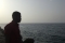 on the mediterrean sea