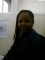 At work