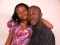 My hubby & I