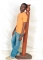 GOMBE ... tell me how i look here self!
