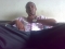 Just Chilling