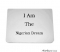 I Am The Nigerian Dream
