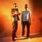Malosomo (Video shoot scene)