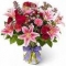 nice fragrance