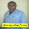 What is d colour of Love tell me is it black or white...