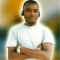 just me