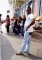 me in china