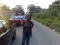 The geoscientist!!