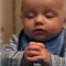 prayer is the key