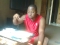 man must wak na....no be so?