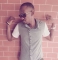 fresh boy
