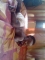 My baby