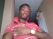 Dats me 