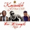 Kay Switch ft. Wizkid x Olamide