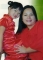 me and my daughter