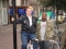 summer holiday in Holland