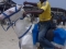 Just Me on a Horse at Apha beach.