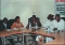 SOJI MARTINS (NATIONAL CO-0RDINATOR) SOUTHERN STATES YOUTH FORUM ADDRESSING NATIONAL YOUTH LEADERS IN ABUJA.