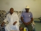 me and friend at home 2008