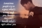 jus me nd that tru quote :'(