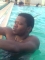 luv swimmming