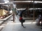 Tosin at Camp Rehasals