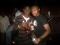 on the street with my G
