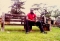Chilling out