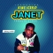 Janet by king Icekid 💥 