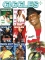Me & some of my magazine covers