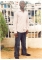 I must greet u all