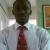 Me in da office