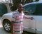 my Ride
