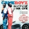 De Game Boyz
