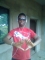 a big