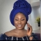 Happy Birthday Abosede!