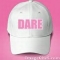 my name is DARE