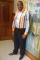 At Midrand in Action congress south Africa chapter Launching