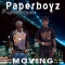 Paperboyz feat No Culture