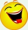 happy!