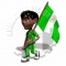Proudly naija