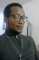 in my office