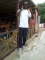 Teddy Wonderful Gbarjolo