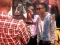 aken red carpet moment