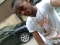 Feeling blessed