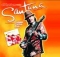 Carlos Santana