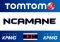 #ncamane
