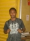 dat's me
