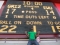 In Washington Grizzly Stadium!